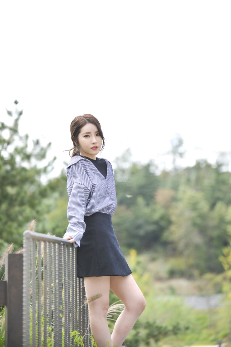 미분류 / 한나 일반사진